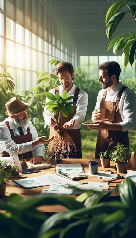 Imagen representativa de COSEA